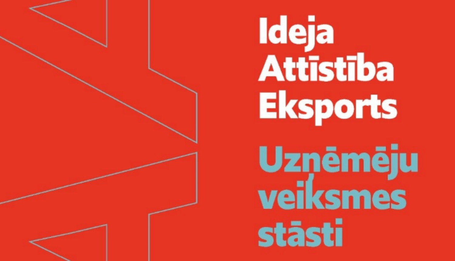 uzņēmēju veiksmes stāstu izdevums