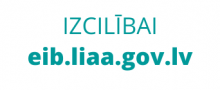 LIAA tīmekļvietne eib.liaa.gov.lv