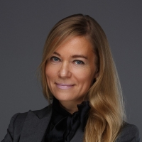 Solvita Gulbe