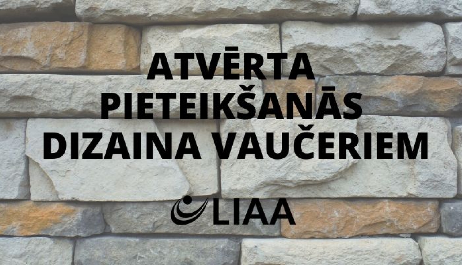 Aicinājums uzņēmējiem pieteikties finansējumam dizaina izstrādei