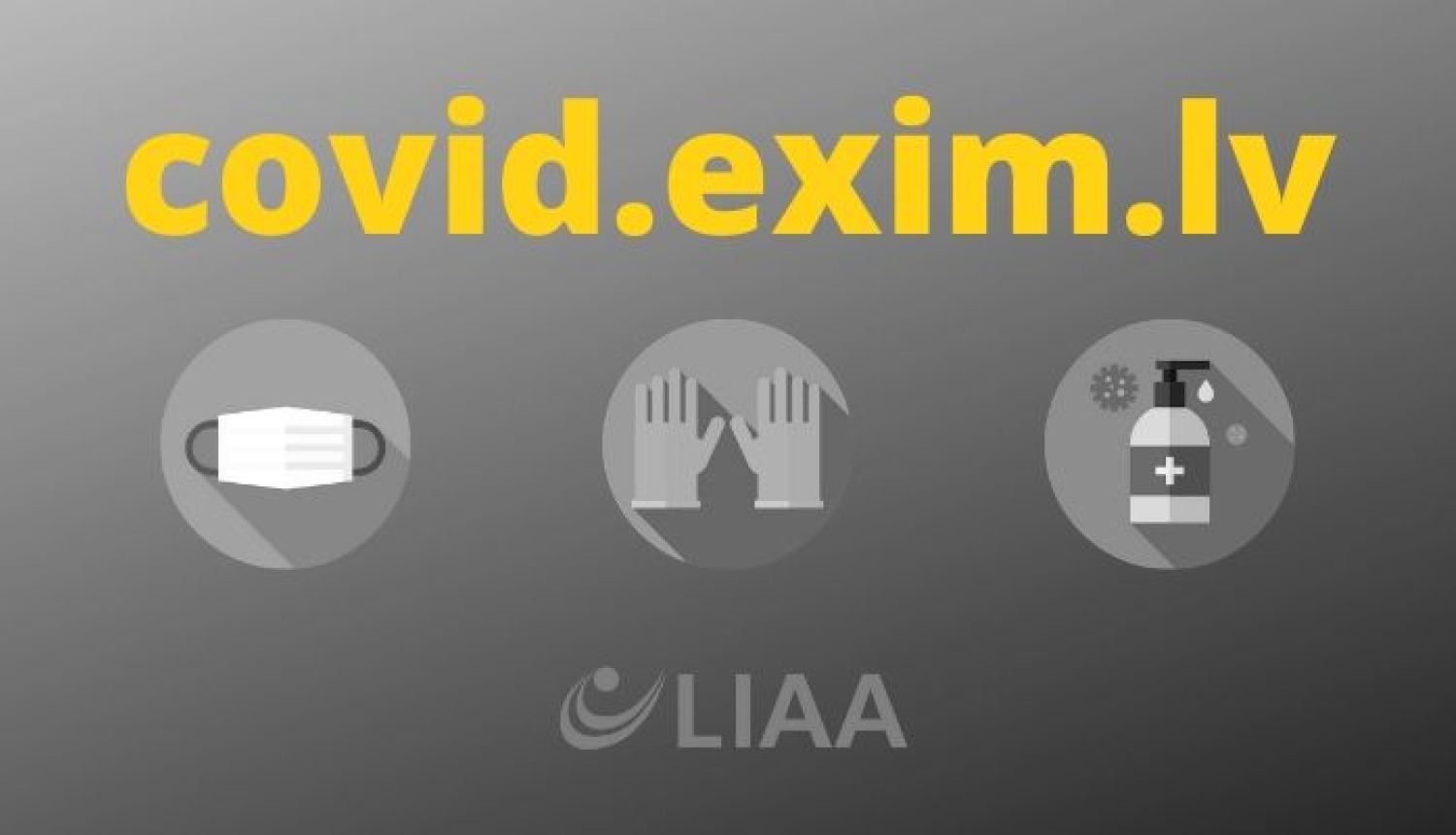 Izveidota platforma Covid-19 produktu eksporta veicināšanai